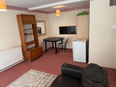 King sized double  room Main Photo