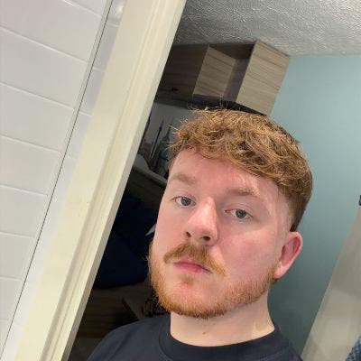 Hi I’m James,   I am new to London and lo... Main Photo