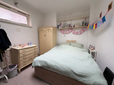 Double bedroom available in Marble Arch Main Photo