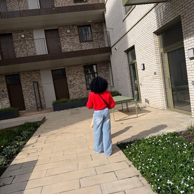 Student Female seeks a single or double room Main Photo