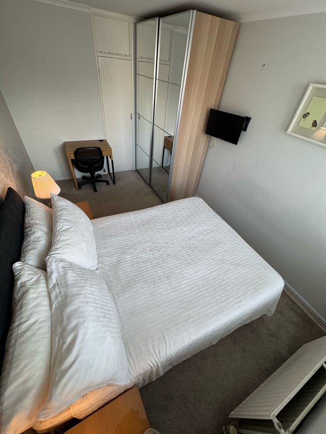 13) Large Double | Refurbished | All Bills Inc Main Photo