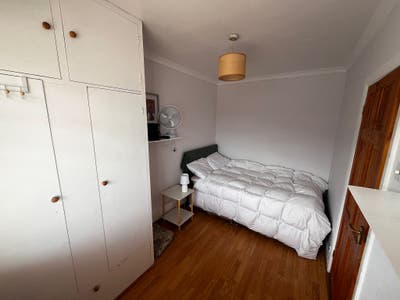 A small double room  Main Photo