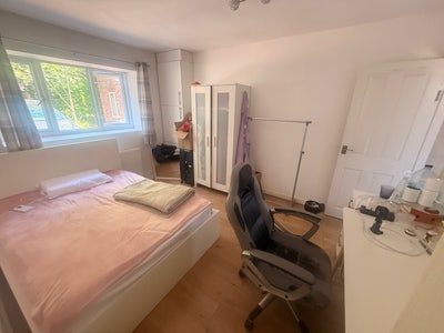 Ensuite double room with bills included Cambridge  Main Photo