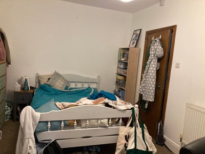 Double Room Gloucester Road Main Photo