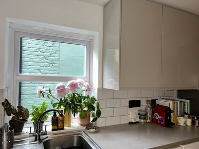 Sweet home in Newington Green 🌟 Main Photo
