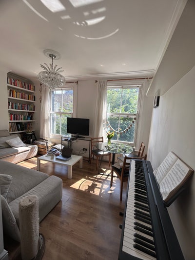 Sweet home in Newington Green 🌟 Main Photo