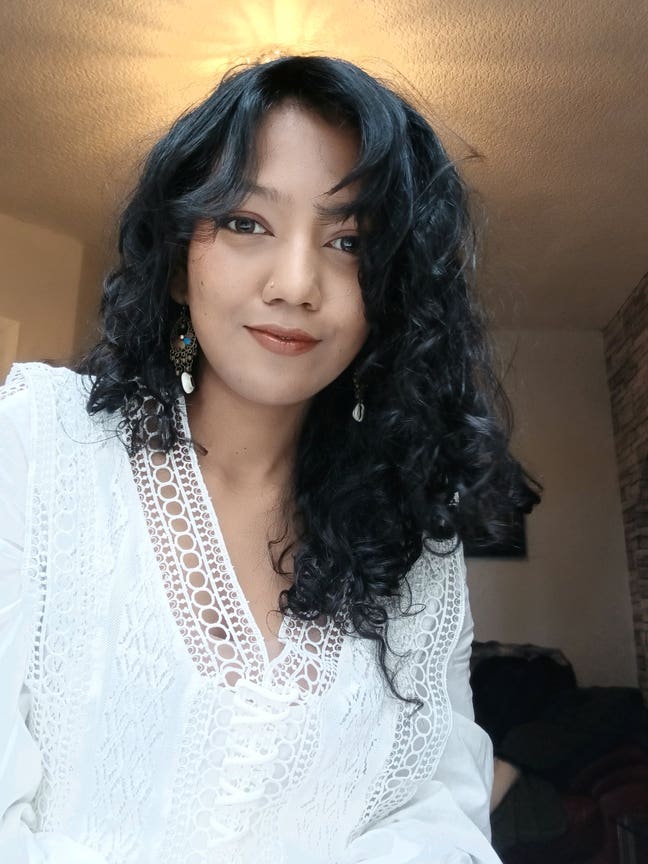 Student Female seeks a single or double room Main Photo