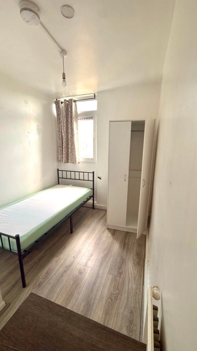 💖Lovely Single Room in Stepney Green+All Bill Incl Main Photo