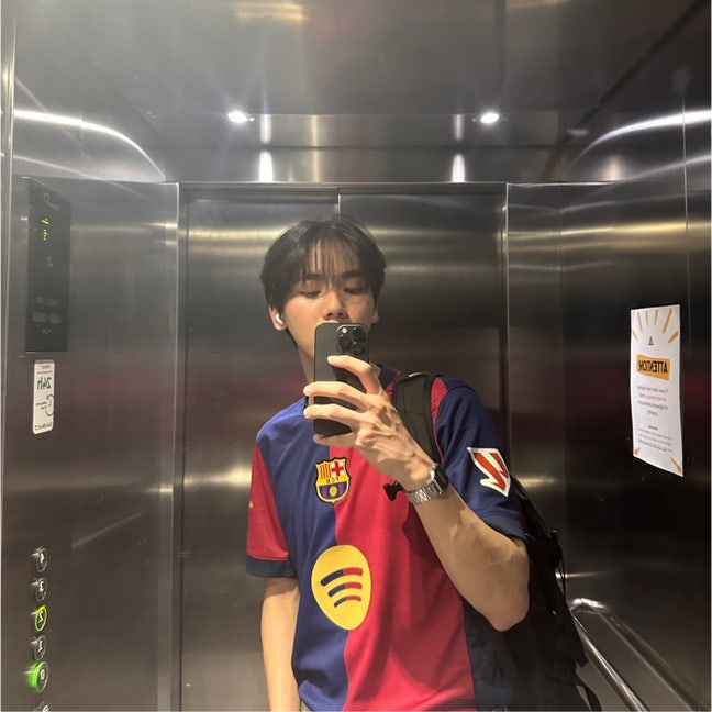 Friendly Korean! Main Photo