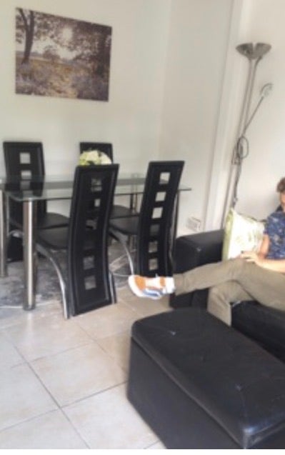  2 double Rooms &pound;765-&pound;745:E15 acting students only Main Photo