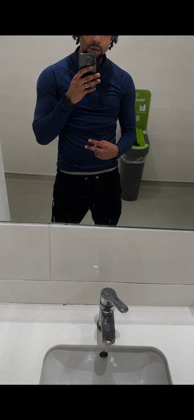 A bit about Matias Main Photo