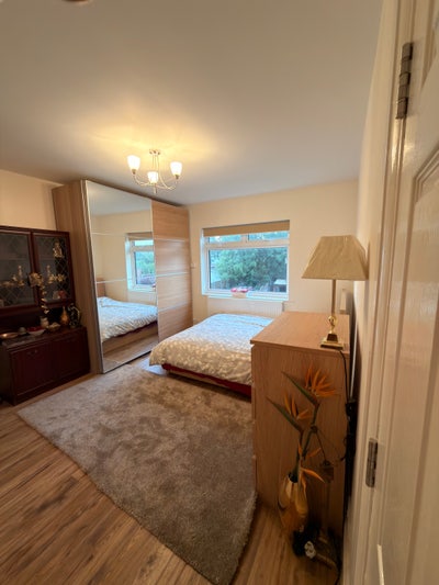 Double room with private kitchen/bathroom  Main Photo