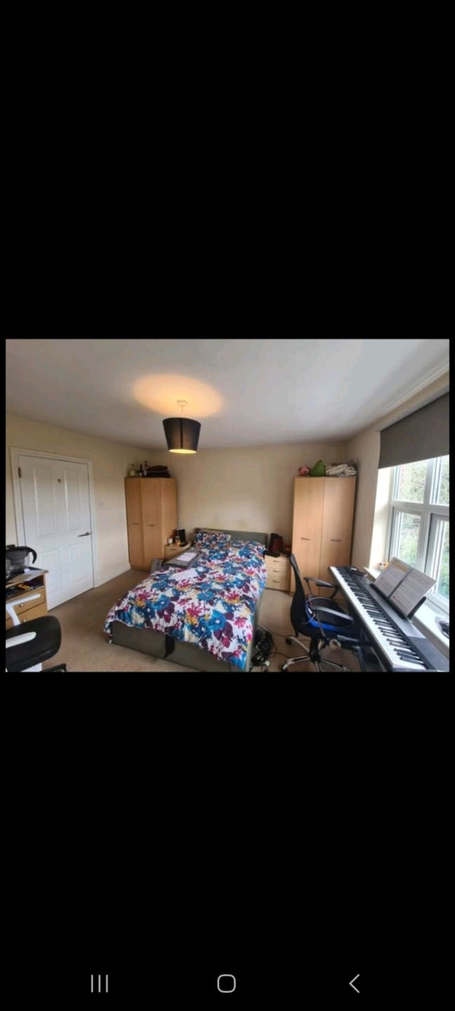 En-suite Main Photo