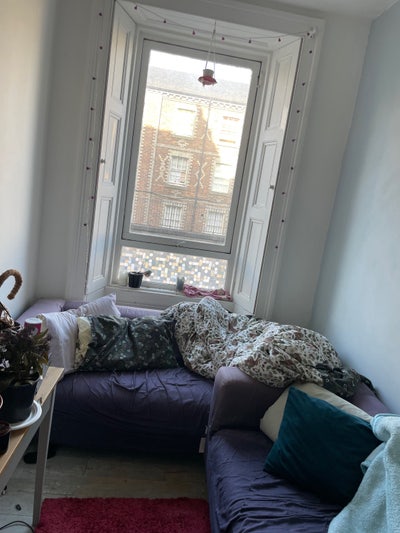 Double Room West End  Main Photo