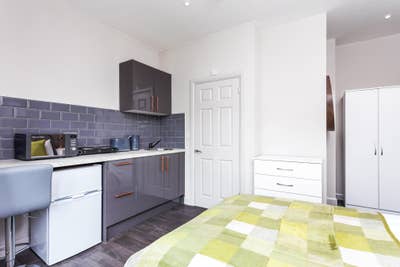 High Standard Shared House in Limetree Avenue Main Photo