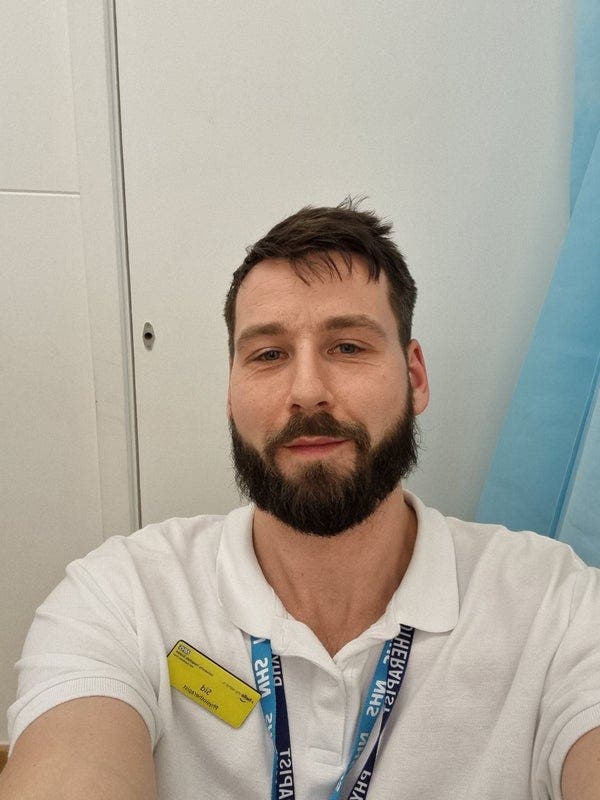 Room needed in Wellingborough Main Photo