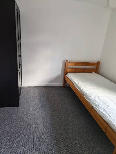 1 double bedroom available, Knowle (BS4 1DP) Main Photo