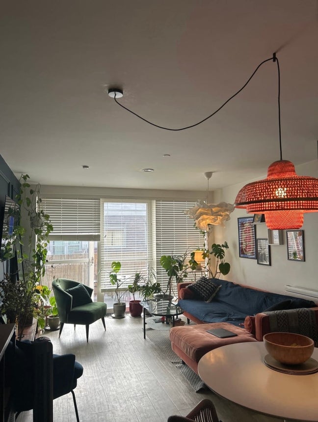 E17/Ensuite/Short-term lets/Queer. Bills not inc. Main Photo