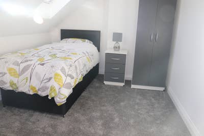 Room in a Shared House, Gracemere Crescent, B28 Main Photo