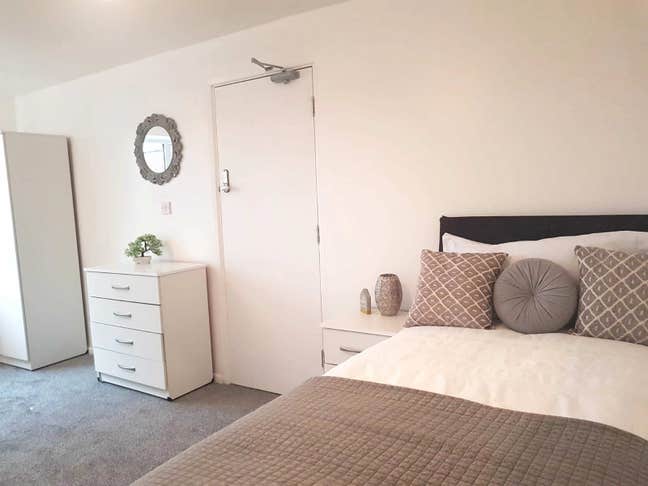 Room in a Shared House, Banners Walk, B44 Main Photo