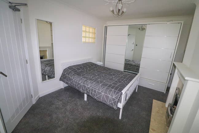 Room in a Shared House, Goosemoor Lane, B23 Main Photo
