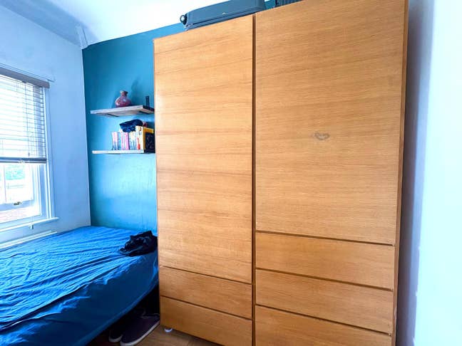 Gay flatshare for student or professional Main Photo
