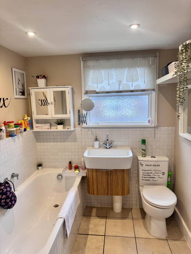A single room to rent in Sutton  Main Photo