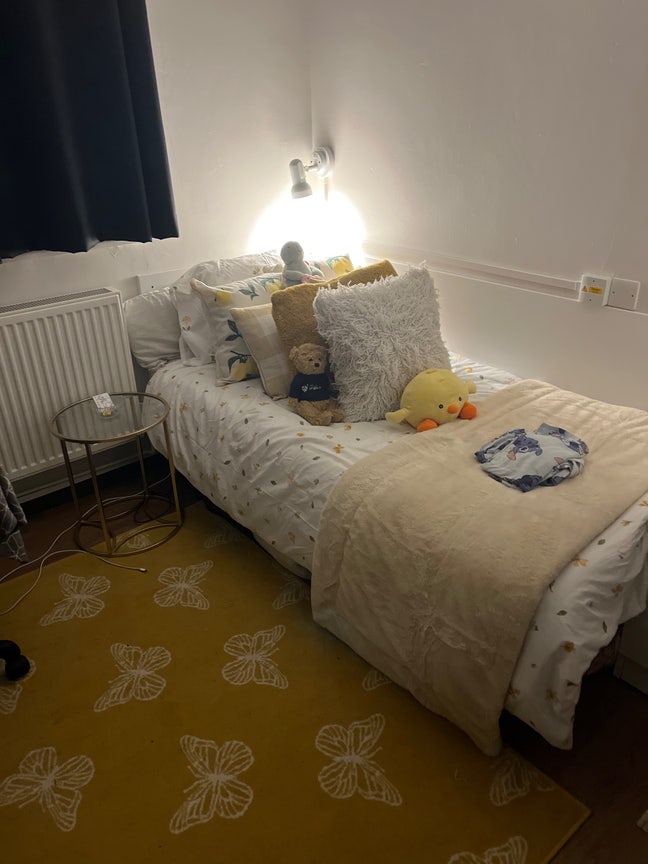 Room Available for Summer Tenancy Takeover Main Photo