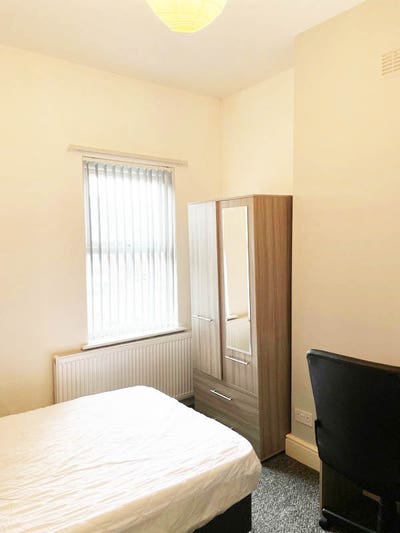 Room for Student -  Albert Terrace  Main Photo