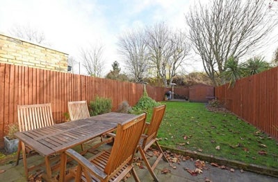 🏡 2 Bedrooms Available in Earlsfield for 1 month Main Photo