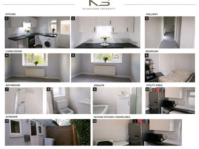 Spacious 1-Bedroom Annexe Available Main Photo