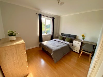 Double Room Standard  Main Photo