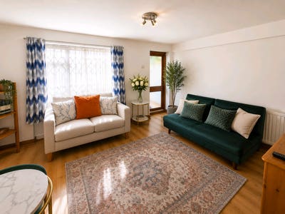 Central Camden Flat - all bills incl. Main Photo