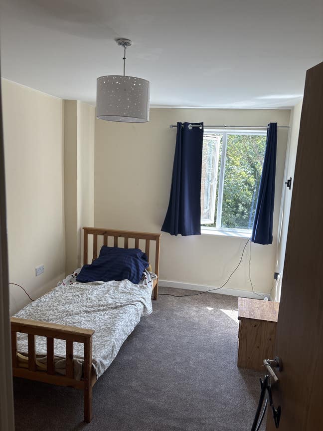 1 room  Main Photo