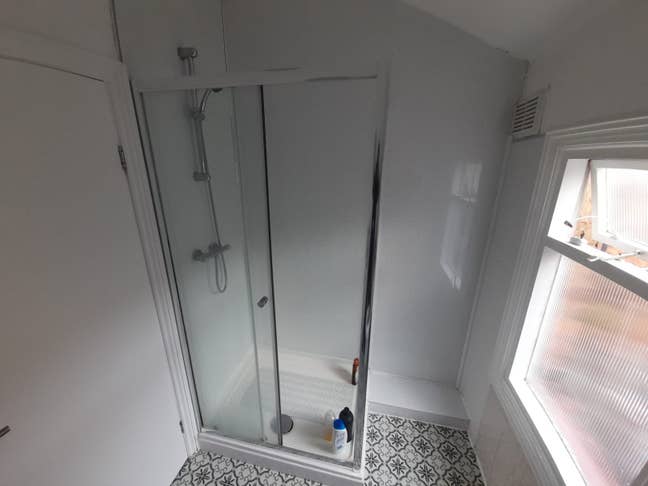 Room in a Shared House, Frances Road, B23 Main Photo