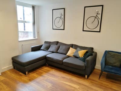 *** Bills Included *** 6 Bed Student Houseshare Main Photo