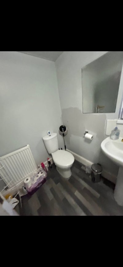 UWE Student Room available in Fishponds Main Photo