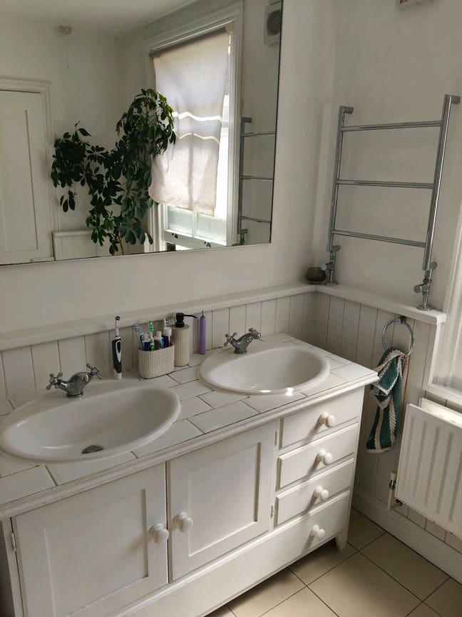 Cosy room in Seven Dials Main Photo