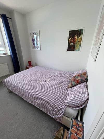 Double Room Available | Belsize Park / Hampstead Main Photo