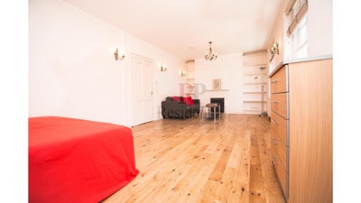 🌳 Huge Room @Baker St-Avail 31/08 Main Photo