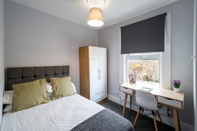 Double Bedroom Available in Beautiful St Annes Main Photo