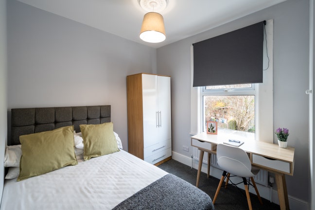 Double Bedroom Available in Beautiful St Annes Main Photo