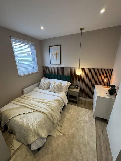 ✨ En-Suite Room Available Now | All bills included Main Photo