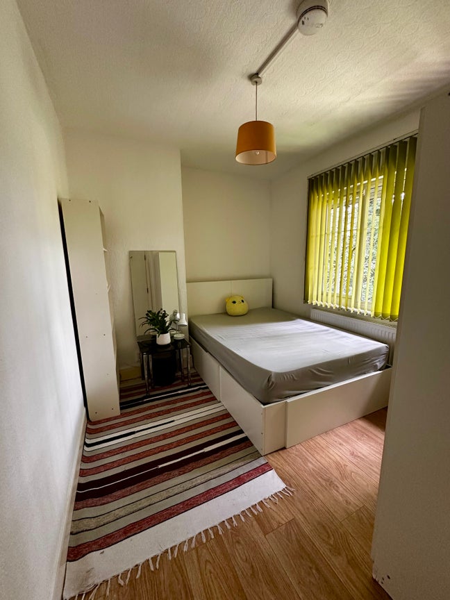 Double room Main Photo