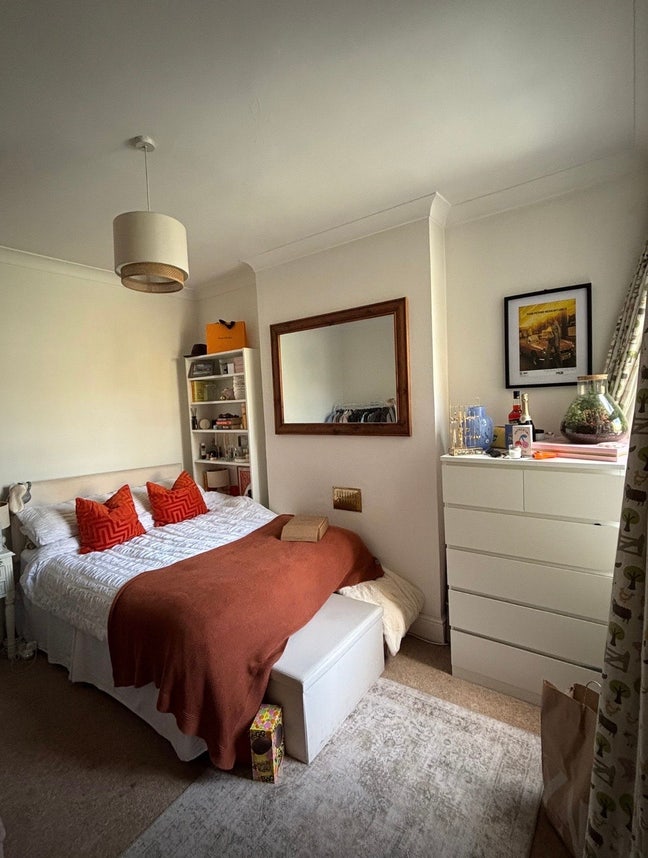 Double Room in Balham Main Photo