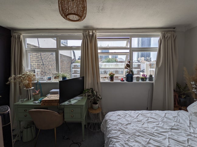 Large Double Room Near Old Street Station, Hoxton  Main Photo