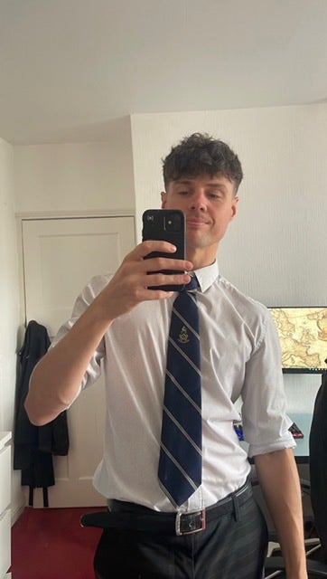 Seeking room around Salford, Green/Northern Qtr Main Photo