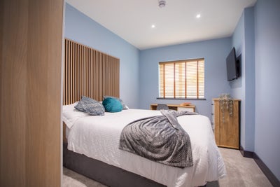 Southamptons Newest Luxury 6 Bed Hmo 🏠✨ Main Photo