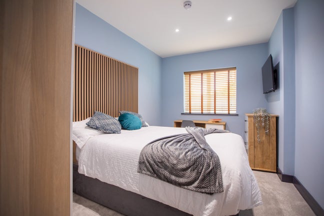 Southamptons Newest Luxury 6 Bed Hmo 🏠✨ Main Photo