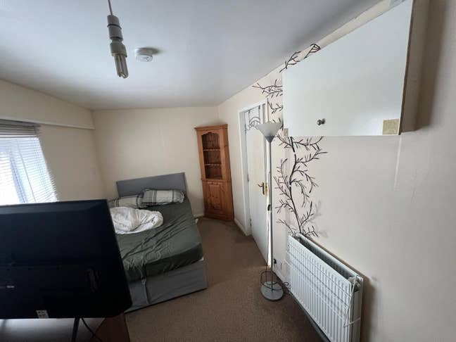Double Size Room@ &pound;680 ( All bills included) Main Photo